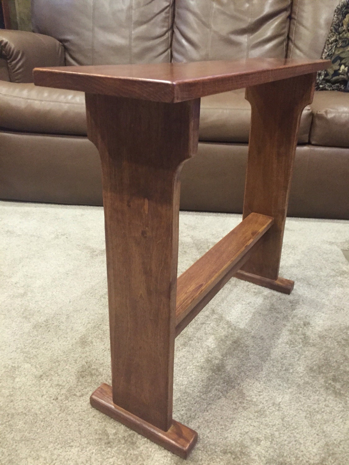 RV End Tables & Center Tables