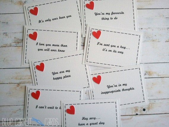 romantic lunch box notes for boyfriend