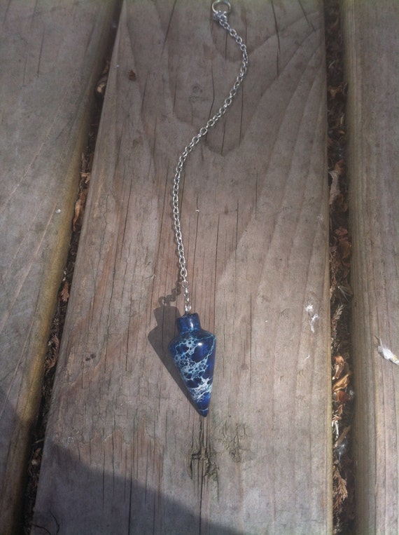 Pendulum by TheWitchezCoven on Etsy