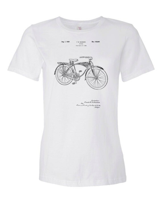 schwinn shirts