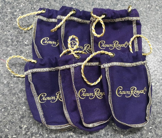 cloth bottle bags