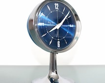 real metal big ben alarm clock