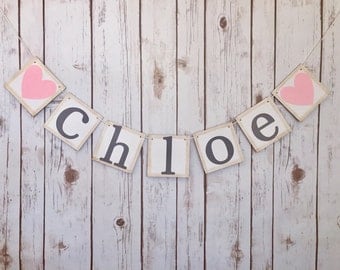 Name Wall Decor name wall art | etsy Name Wall Decor name wall art | etsy