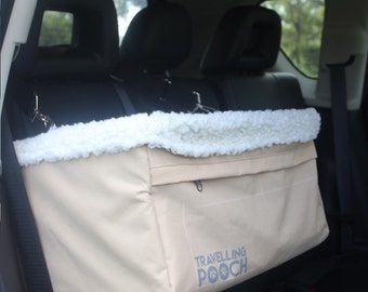 Dog Booster Seat Pet Seat Car Seat