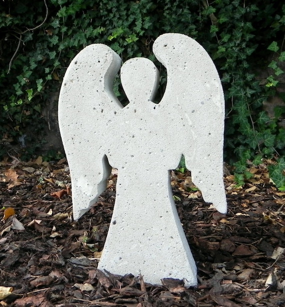 Angel concrete mold Angel concrete casting mould