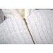 Knit winter snowsuit Baby Sleep Sack Baby Sleepbag Newborn Sleeping Bag Knit Hooded Sleep Sack Baby Stroller Suit Newborn