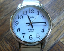 timex indiglo died