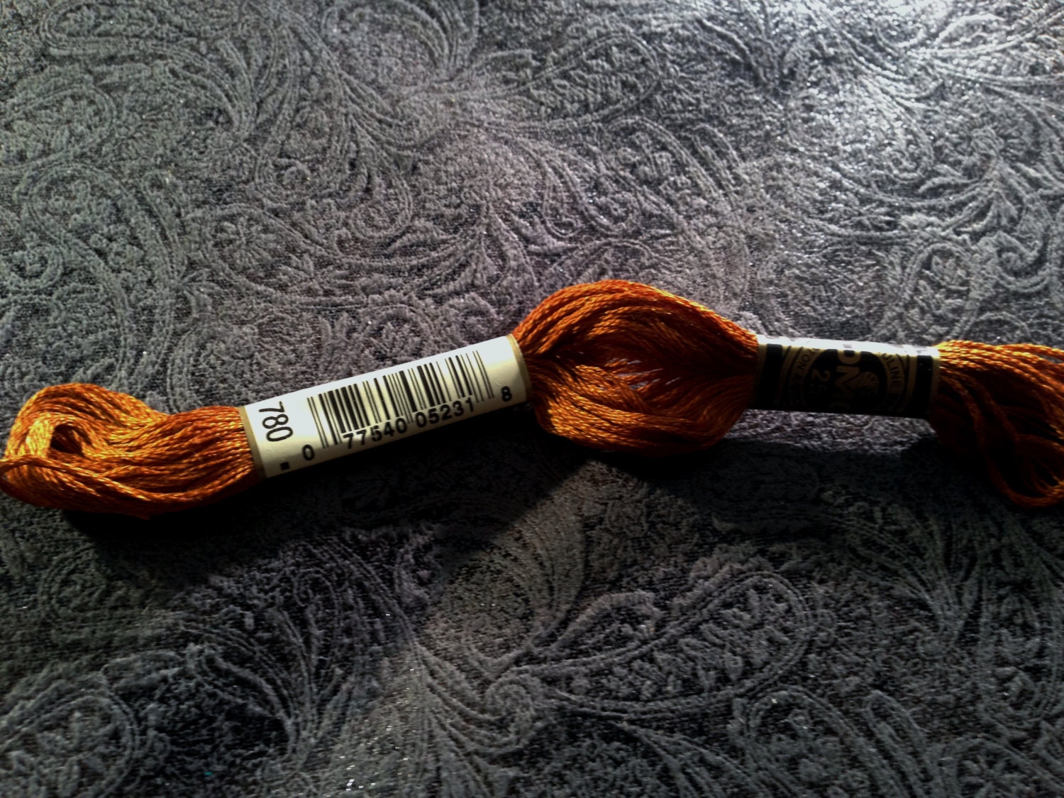 DMC Cotton Embroidery Cross Stitch Floss in Light and Medium