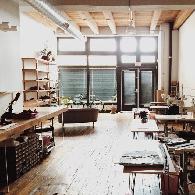 Moop® handmade waxed canvas bags. made in Pittsburgh. by moop