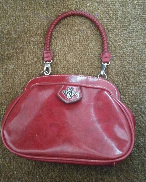 Little Red Purse