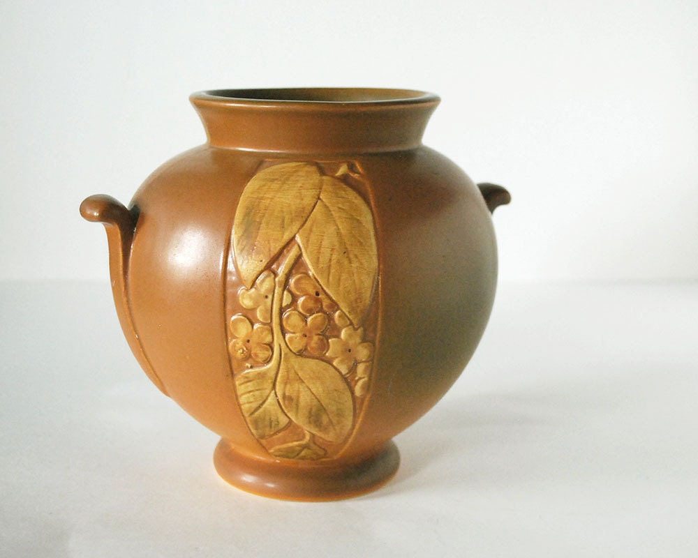 Vintage Weller Art Pottery