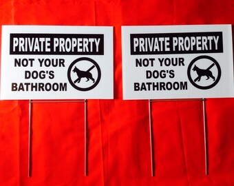 Bathroom Signs No Pooping dogs off grass sign | etsy Bathroom Signs No Pooping dogs off grass sign | etsy