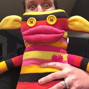 Buyer photo Dionne Waugh, who reviewed this item with the Etsy app for iPhone.