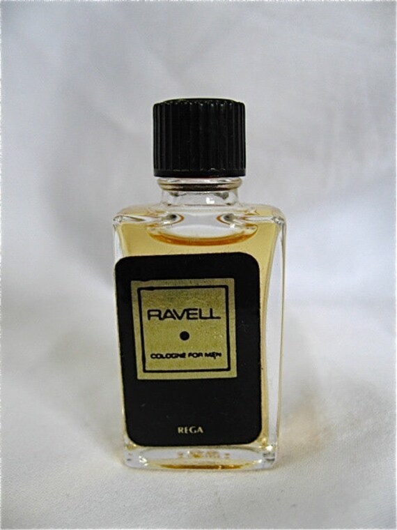 Vintage Cologne for Men