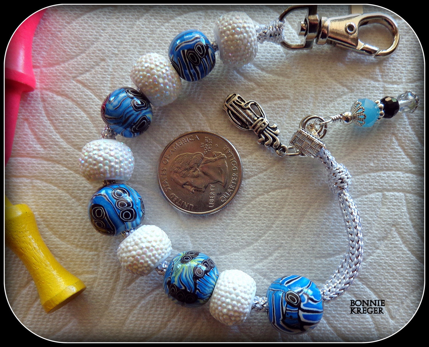 Golf Stroke Counter/WalkingLap Counter