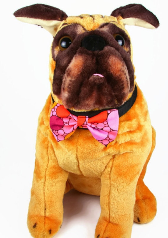 petsmart dog bow tie