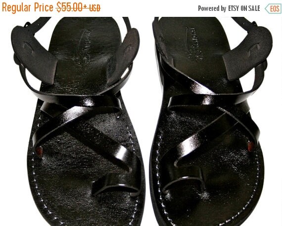 leather roxy sandals
