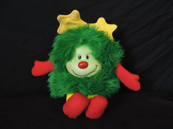 rainbow brite sprite plush