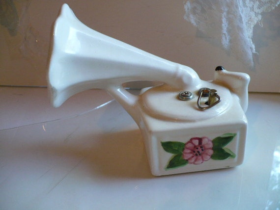 Music Box Gift, Music Box, Victrola Music Box, The Sound of Music, Von Trapp Family,