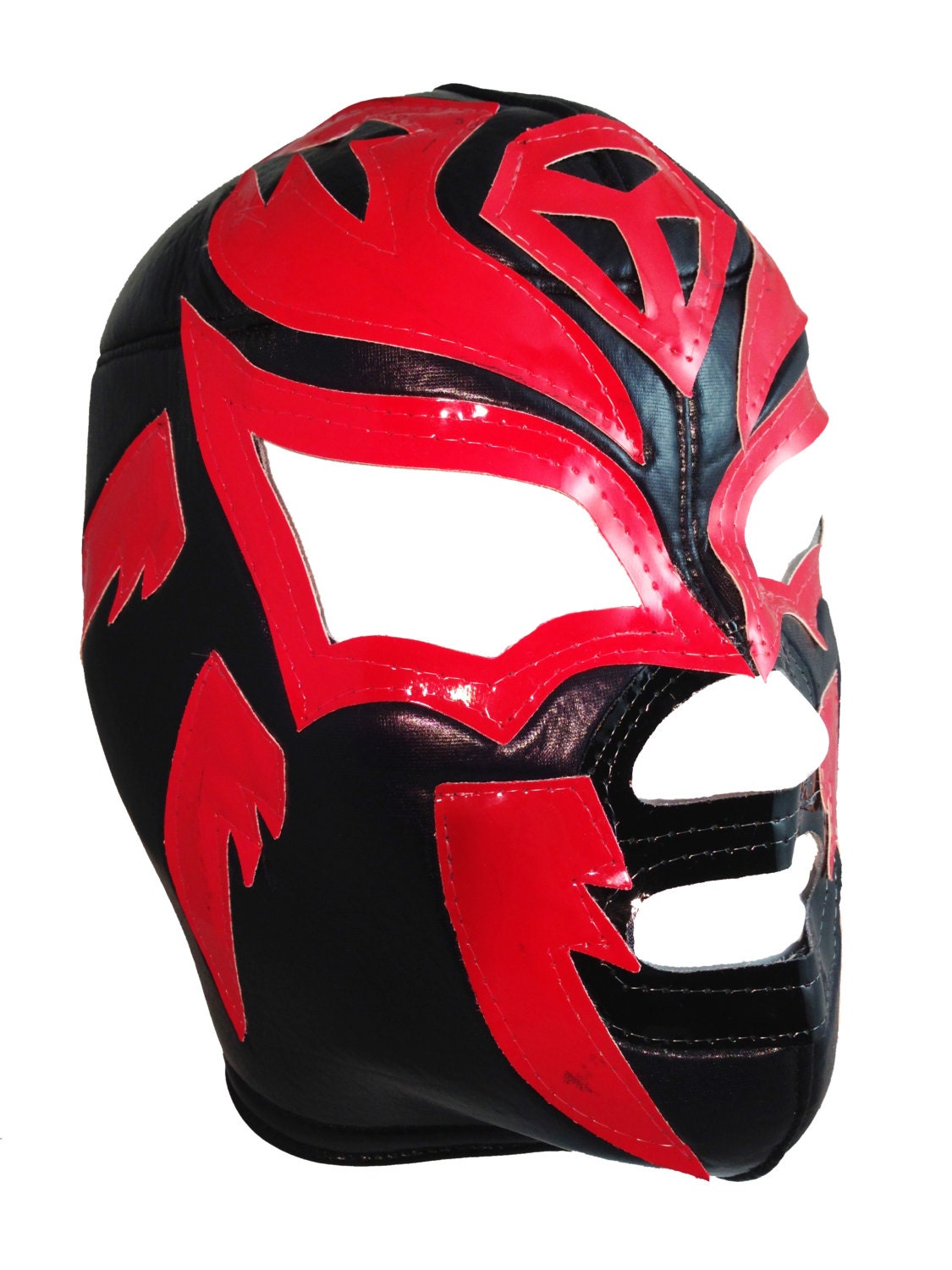 Sombra Lucha Libre Wrestling Mask Adult Size Brand New