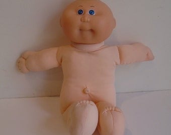 Vintage Cabbage Patch Kid 1985