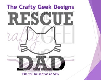 Free Free 74 The Cat Father Svg SVG PNG EPS DXF File