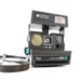 Polaroid Camera Sun 660 Autofocus - Film Tested Working