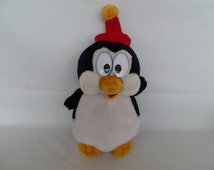 chilly willy plush toy