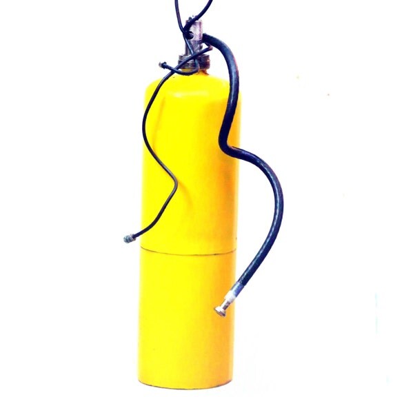 Diving Bell Gong Scuba Tank Divers Buddy Buddha Asian Temple