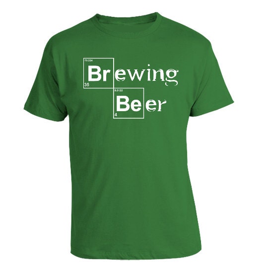 home brew tshirt