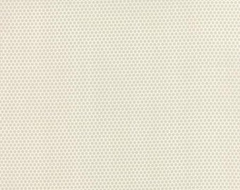 Little Ruby Grey Little Bliss Dot by Bonnie & Camille for Moda