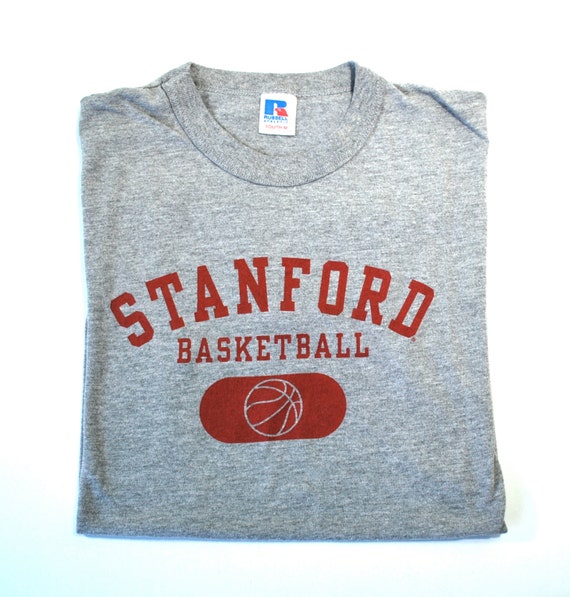 stanford youth shirt