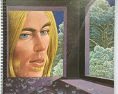 Gregg Allman Recycled Record Album Cover Book Gregg Allman Recycled Record Album Cover Book