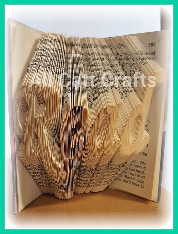 Read Book Folding Pattern
