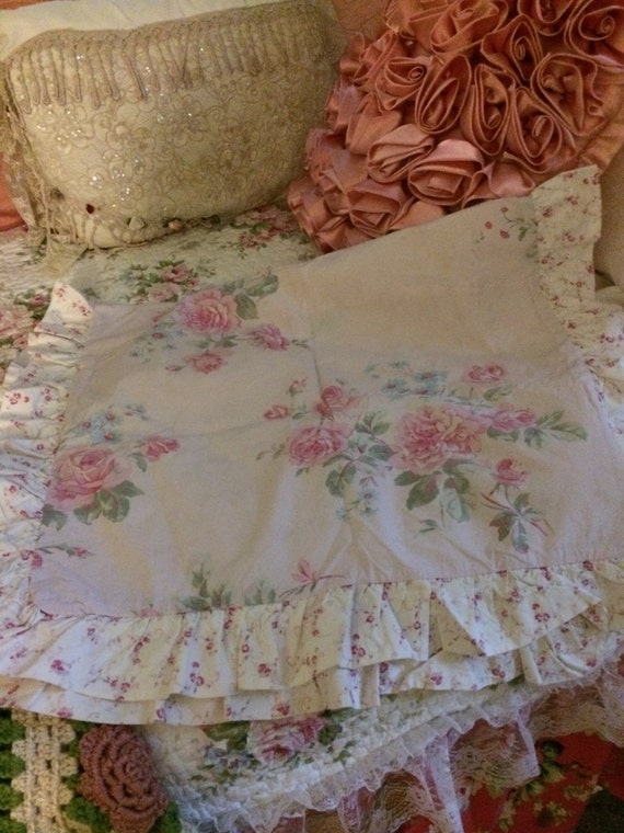 retired simply shabby chic twin duvet cover and by shabbyhome retired simply shabby chic twin duvet cover and by shabbyhome