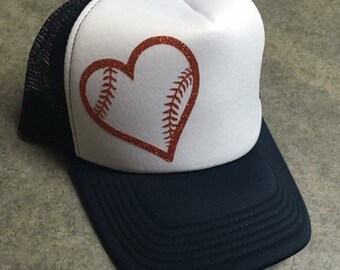 baseball heart protector shirt