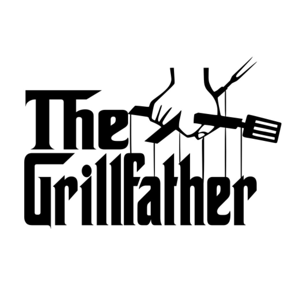 Download SVG Grillfather Grillfather svg Fathers Day Dad BBQ