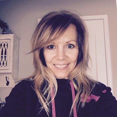 Charlene Weiss