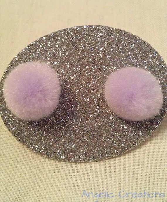 Sweet Studs Gumdrop Earrings 6 colors by HelenaAngelic on Etsy