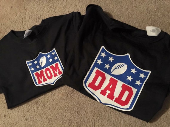 items-similar-to-football-parent-shirts-on-etsy