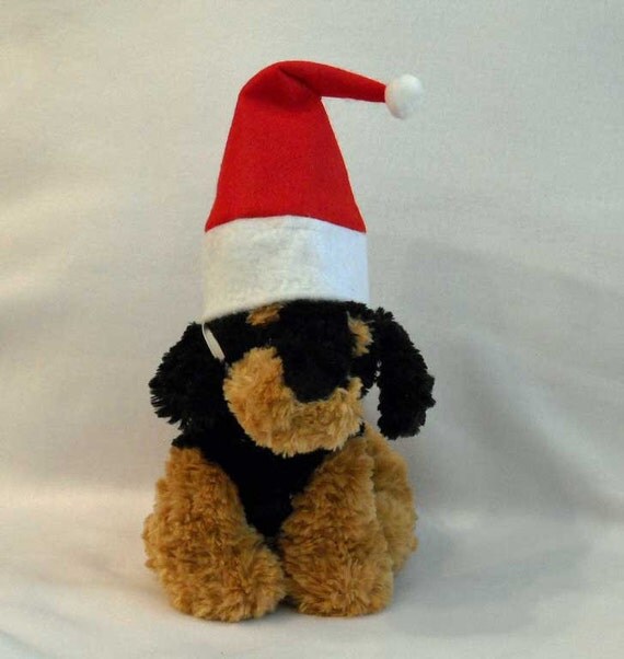 christmas pet santa hat small photo prop santa hat santa hat christmas pet santa hat small photo prop santa hat santa hat