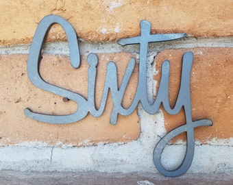 House numbers | Etsy