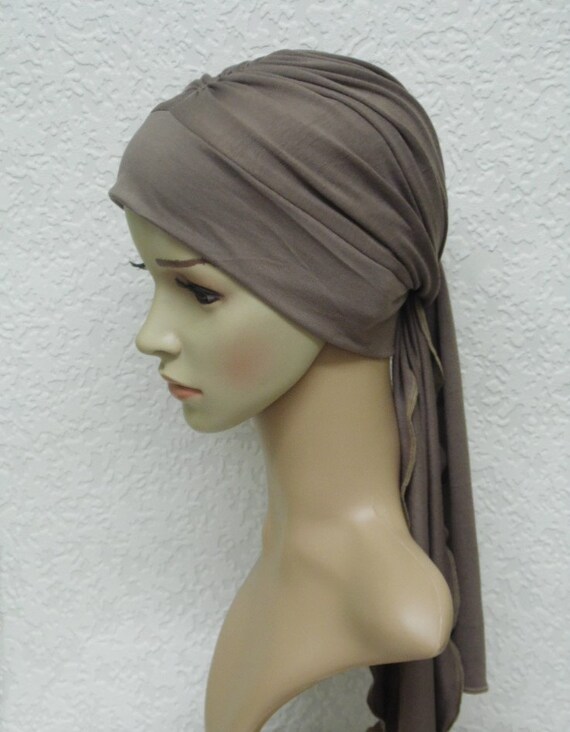 head covering for chemo
