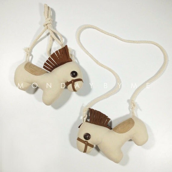 Items similar to Romper for baby girl + Kids Horse Bags Accessories on Etsy