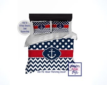 monogrammed nautical anchor bedding hot pink and navy monogrammed nautical anchor bedding hot pink and navy