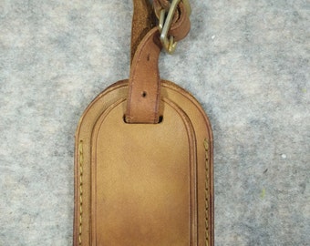 Authentic Vintage Hermes Fourre Tout GM Tote Bag by TawanShine