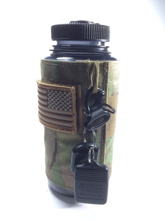 Nalgene Water Bottle Cover