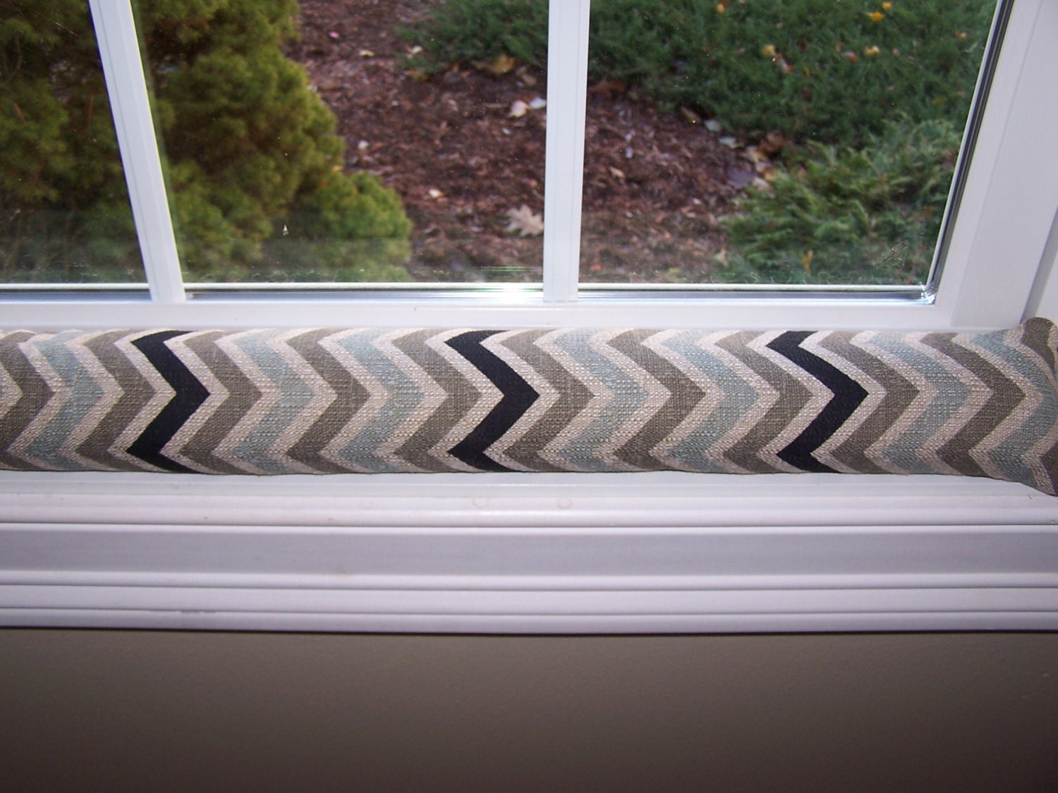 Window Snake Door Snake Window or DOOR by Cathyscustompillows