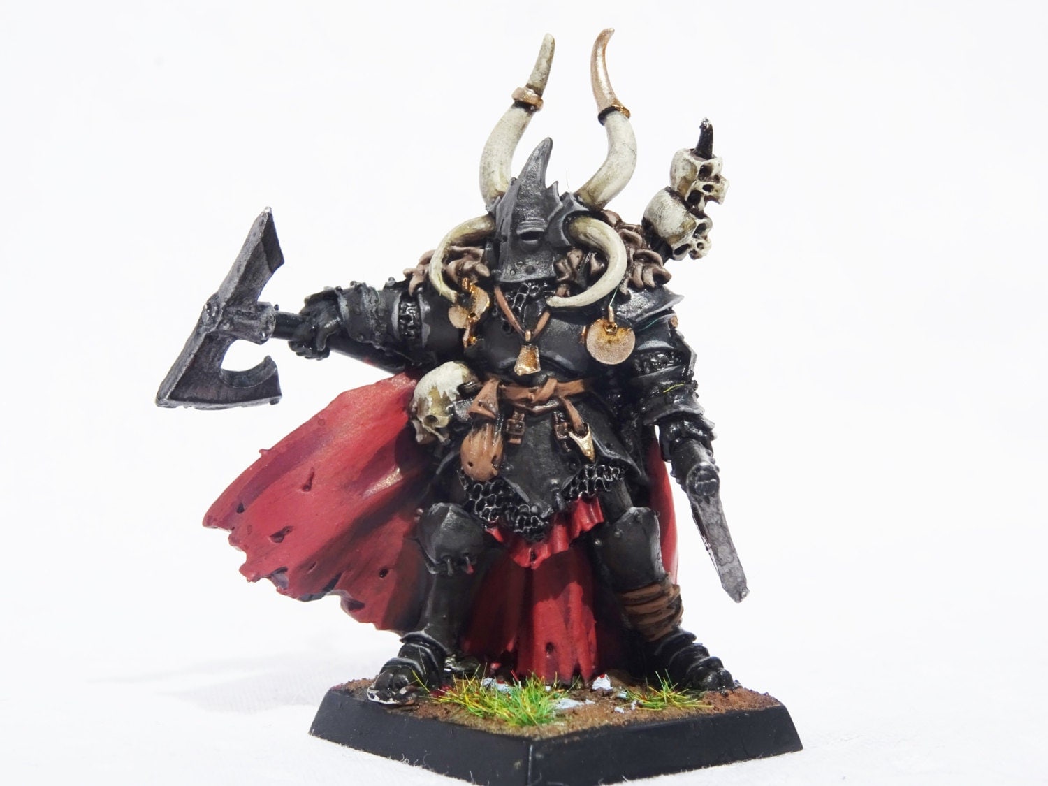 sigmar figure