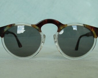 Vintage IDC Lunettes Sunglasses - 1960s